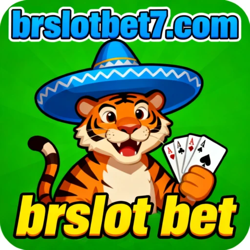 brslot bet Logo